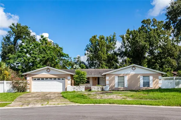 108 Brier Patch Court, LONGWOOD, FL 32750