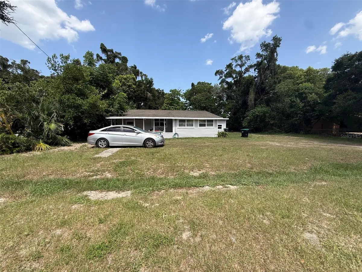 1121 Robinson Avenue, Apopka, FL 32703 - #1