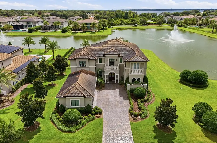3986 Isabella Circle, Windermere, FL 34786 - #2