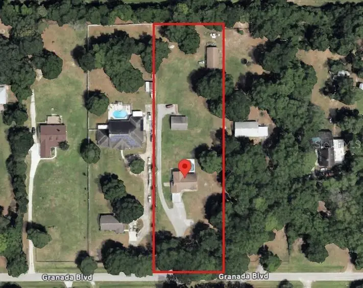 1651 Granada Boulevard, Kissimmee, FL 34746 - #2