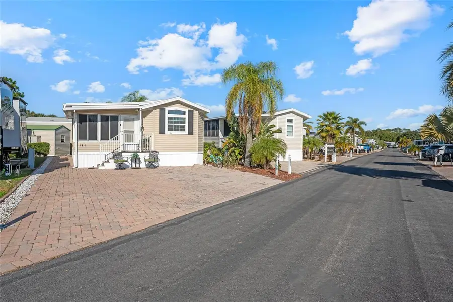 2411 Citrus Tree Road, Clermont, FL 34714 - #2