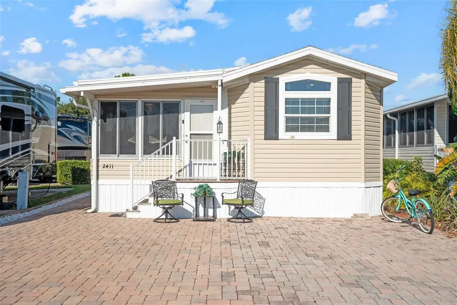 2411 Citrus Tree Road, Clermont, FL 34714 - #3