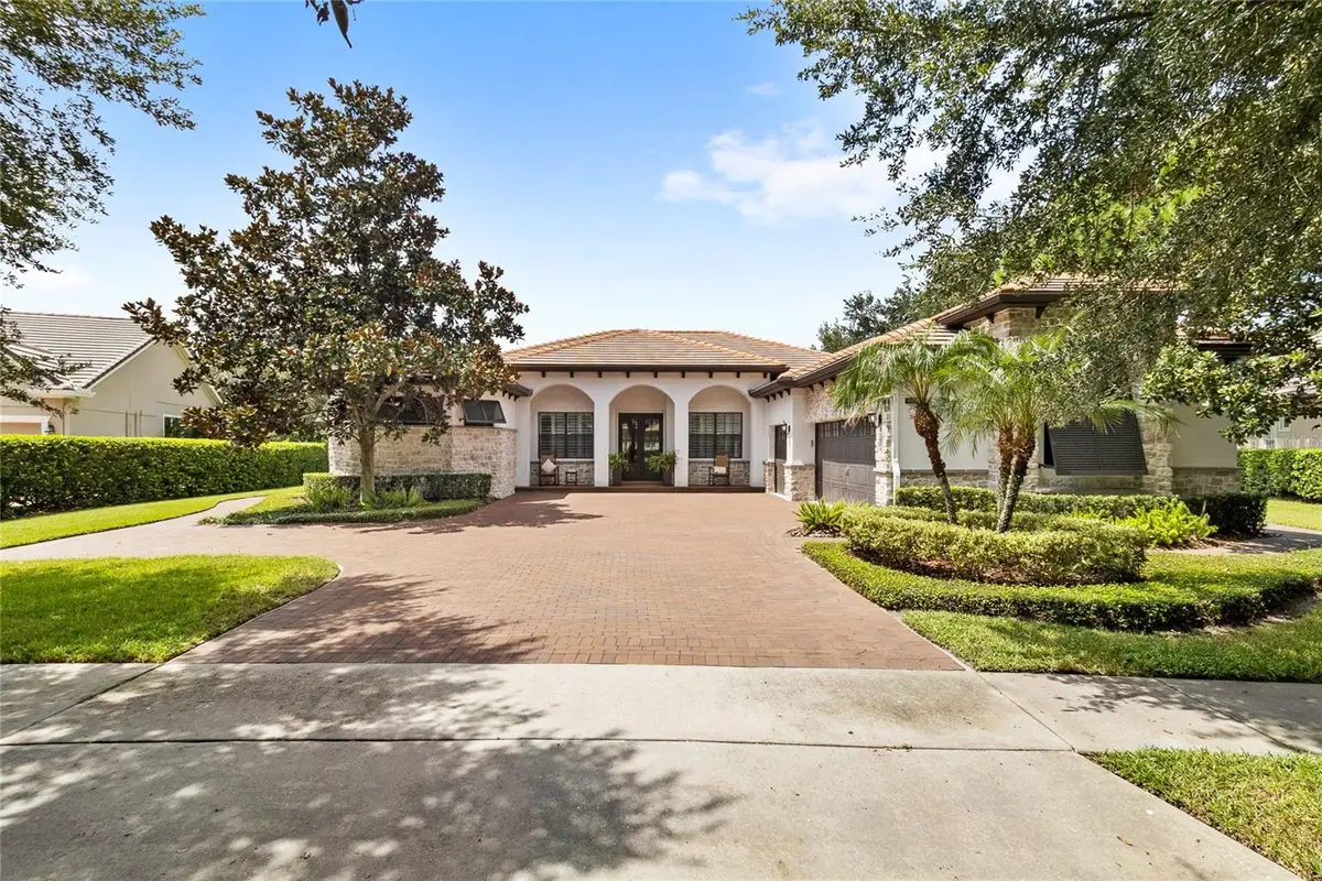 25834 Feather Ridge Lane, Sorrento, FL 32776 - #1