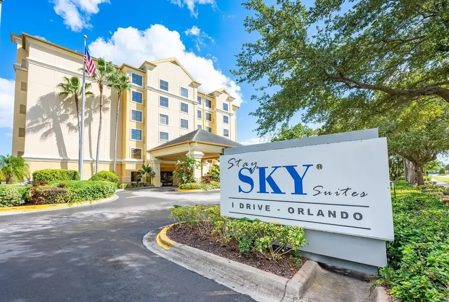 7601 Canada Avenue #616, Orlando, FL 32819 - #2