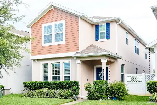 15163 Book Club Road, WINTER GARDEN, FL 34787