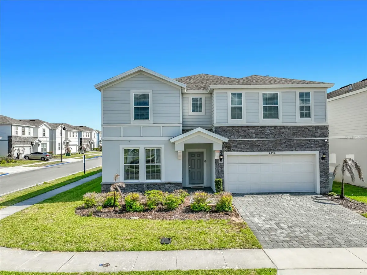 4498 Kaipo Road, Davenport, FL 33897 - #1