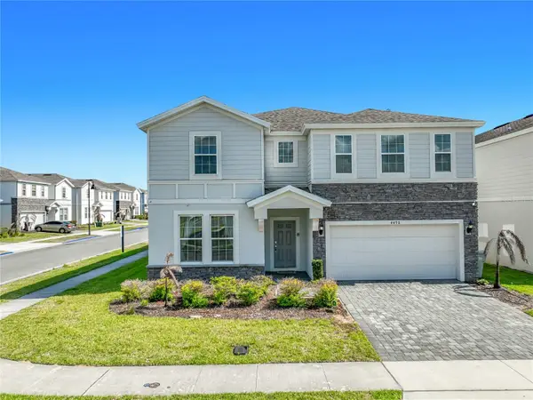 4498 Kaipo Road, DAVENPORT, FL 33897