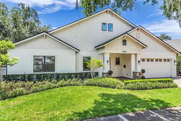 1306 W Smith Street, ORLANDO, FL 32804