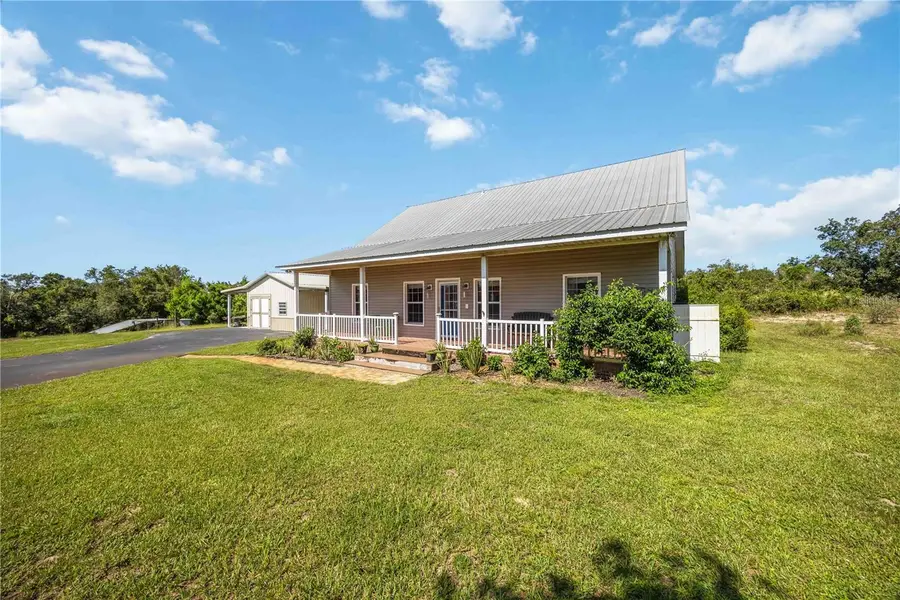 2711 Snyder Road, Sebring, FL 33870 - #2