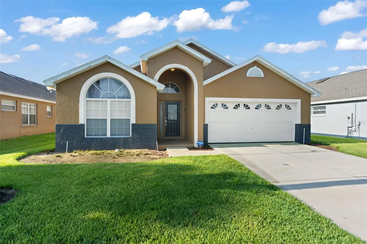 8060 Santee Drive, Kissimmee, FL 34747 - #1