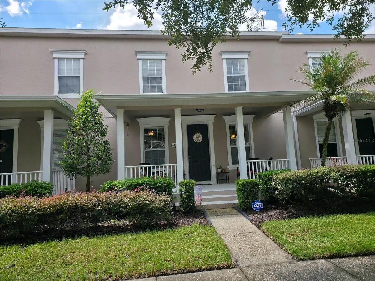 14742 Clarkson Drive, Orlando, FL 32828 - #1