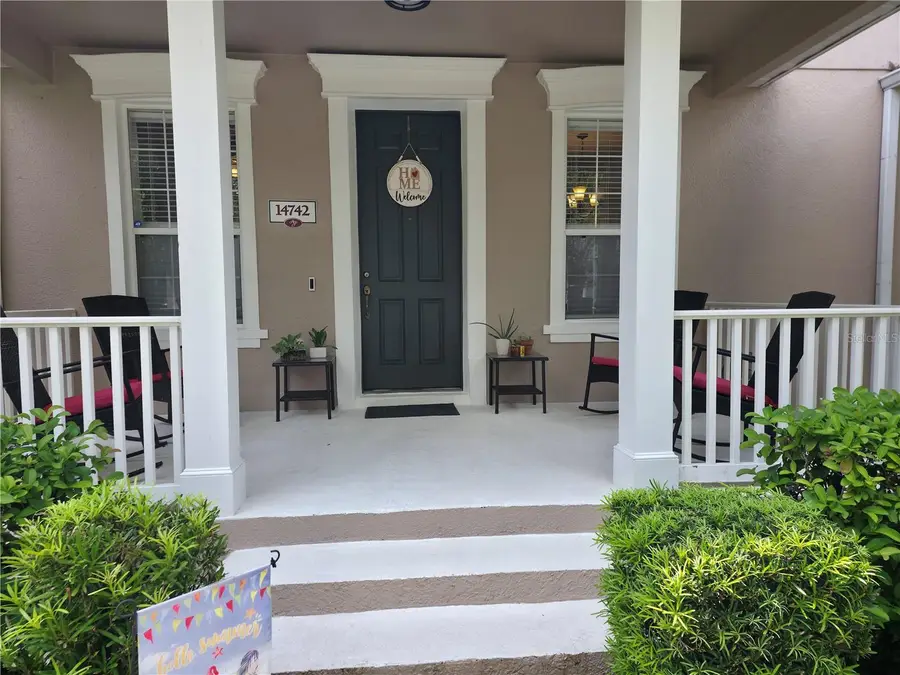 14742 Clarkson Drive, Orlando, FL 32828 - #2