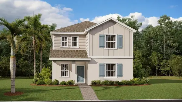 6080 Meditation Drive, CLERMONT, FL 34714