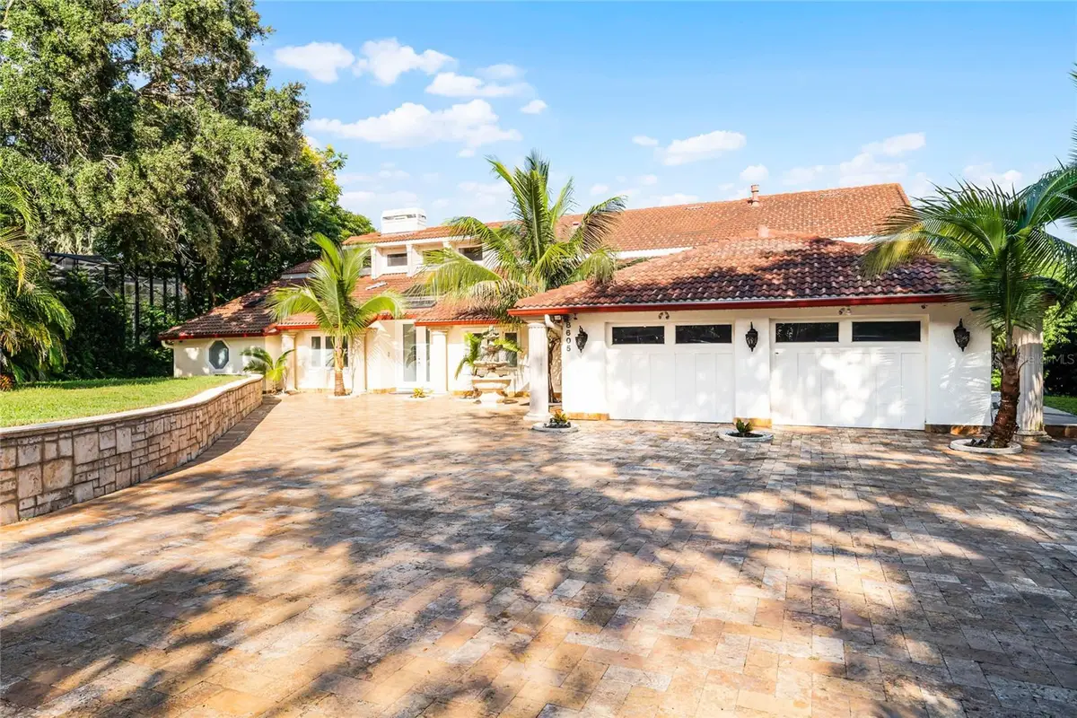 8605 Bay Shore Cove, Orlando, FL 32836 - #1