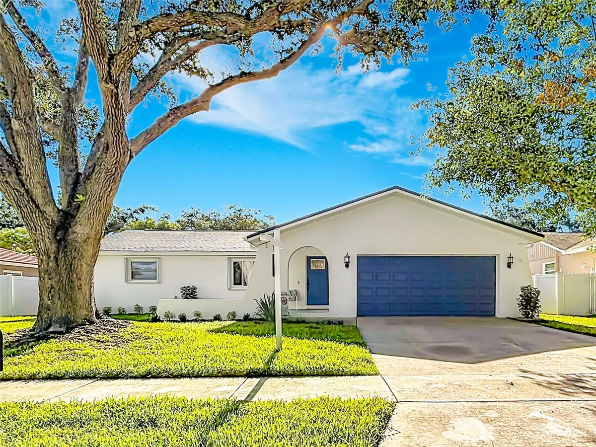 1931 Valencia Way, Clearwater, FL 33764 - #1