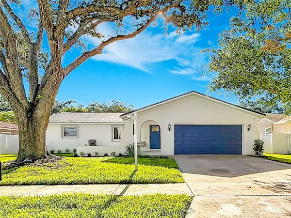 1931 Valencia Way, CLEARWATER, FL 33764