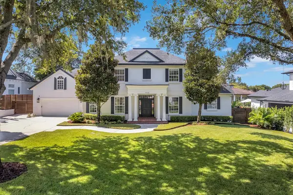 948 Poinciana Lane, WINTER PARK, FL 32789