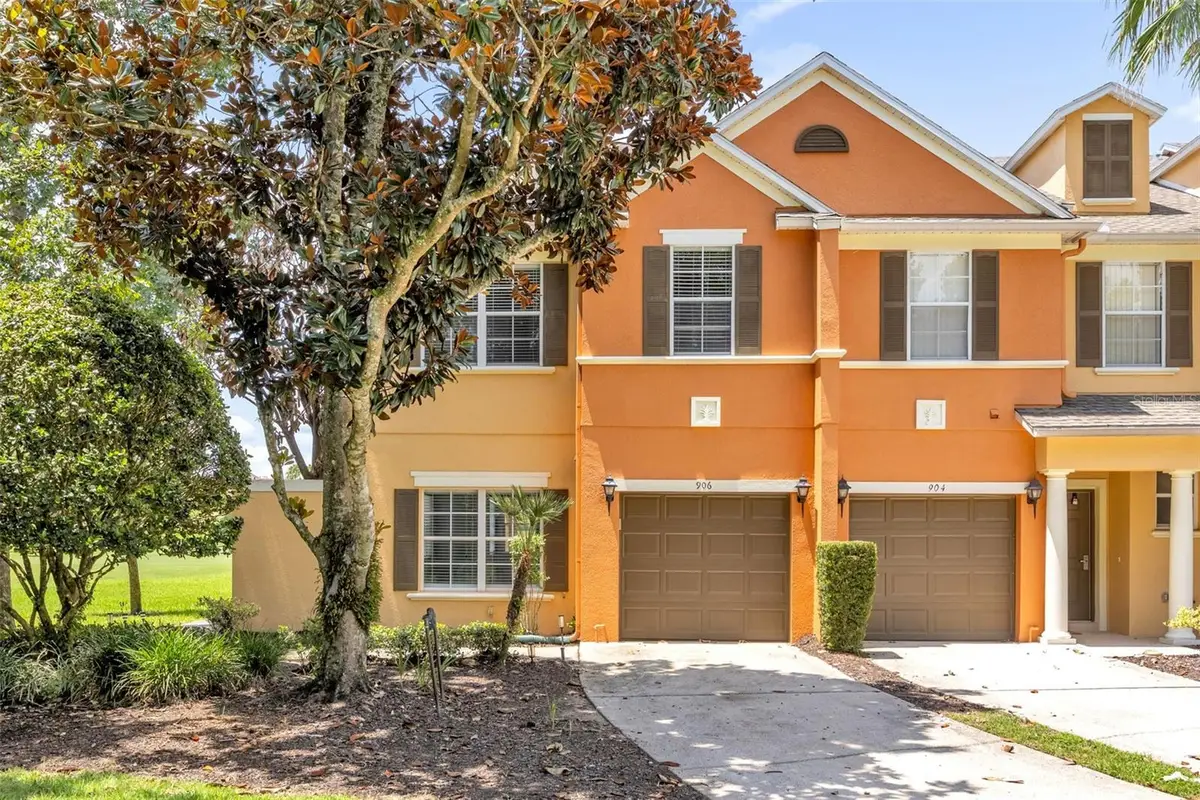 906 Assembly Court, Kissimmee, FL 34747 - #1