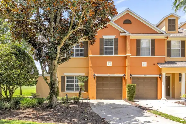 906 Assembly Court, KISSIMMEE, FL 34747