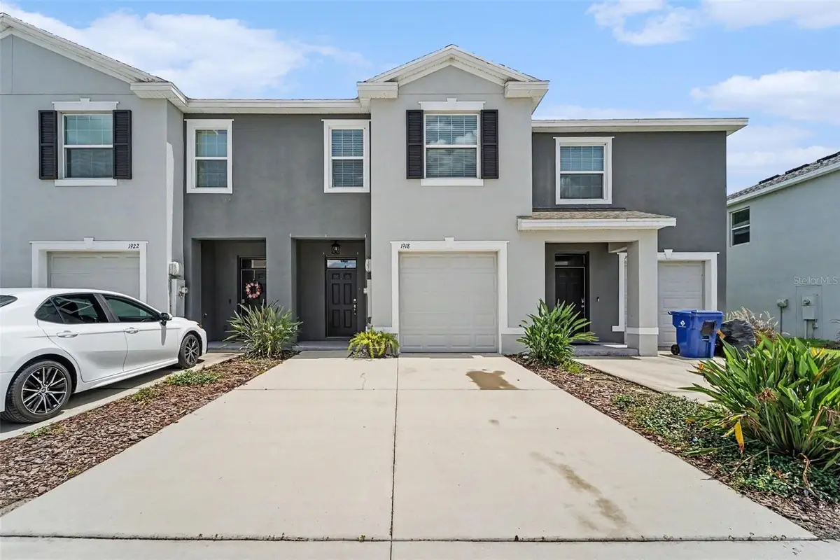 1918 Hovenweep Road, Wesley Chapel, FL 33543 - #1