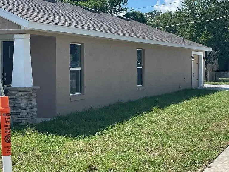 * 202 W Idlewild Ave & 506 Fahnstock St, Eustis, FL 32726 - #2
