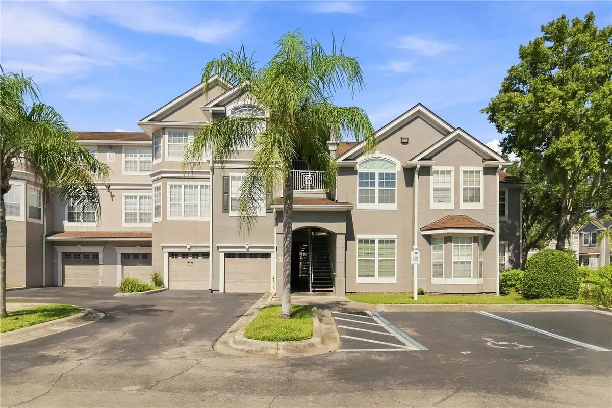 3379 S Kirkman Road #1027, Orlando, FL 32811 - #1