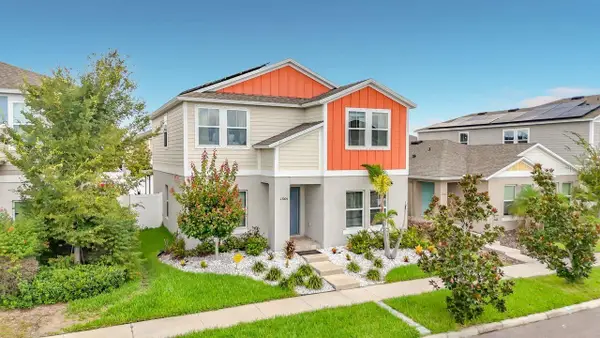 13005 Upward Place, RIVERVIEW, FL 33579