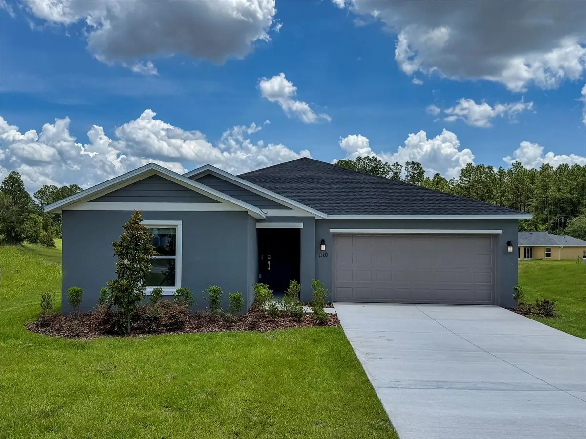 8578 SW 135th Street Street, Ocala, FL 34473 - #1