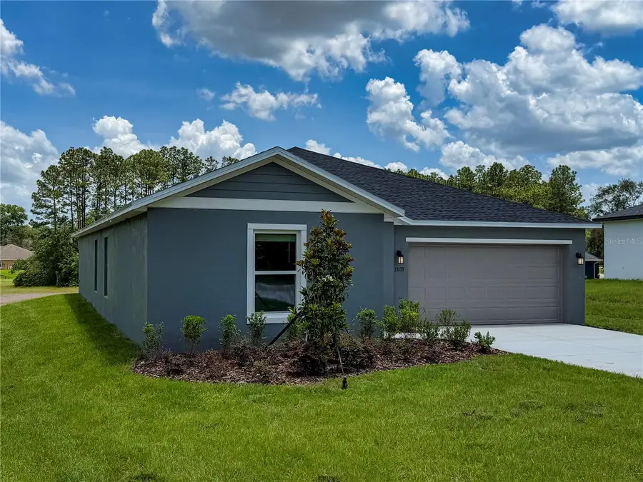 8578 SW 135th Street Street, Ocala, FL 34473 - #2