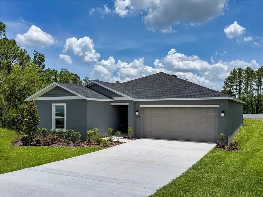 8578 SW 135th Street Street, Ocala, FL 34473 - #3