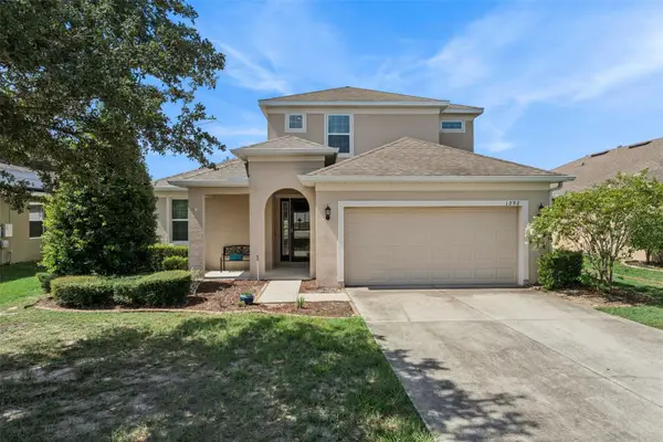 1292 Merion Drive, MOUNT DORA, FL 32757