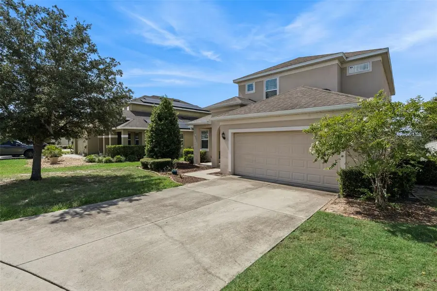 1292 Merion Drive, Mount Dora, FL 32757 - #2