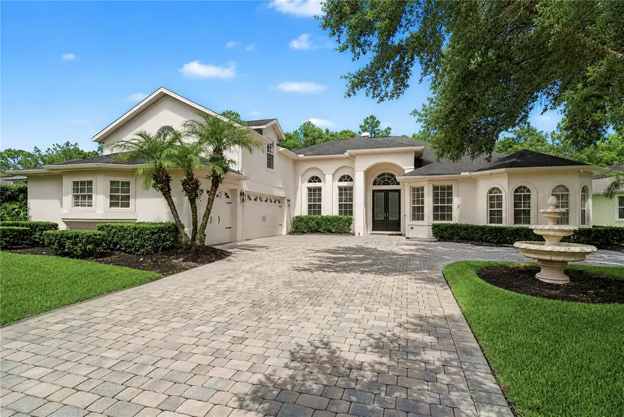 2710 Regal Pine Trail, Oviedo, FL 32766 - #2