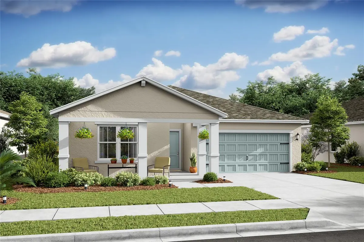 8313 Travis Drive, Dunnellon, FL 34434 - #1