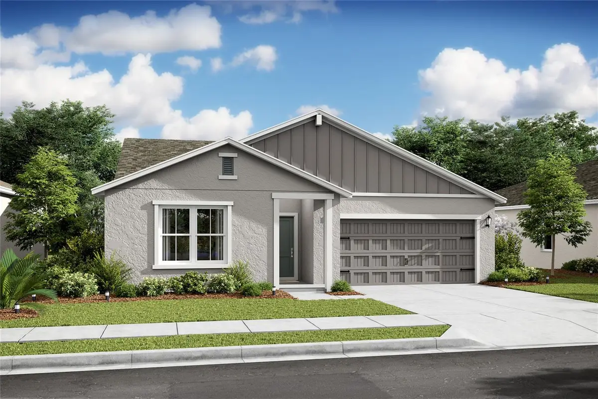 8281 W Wakefield Drive, Dunnellon, FL 34434 - #1