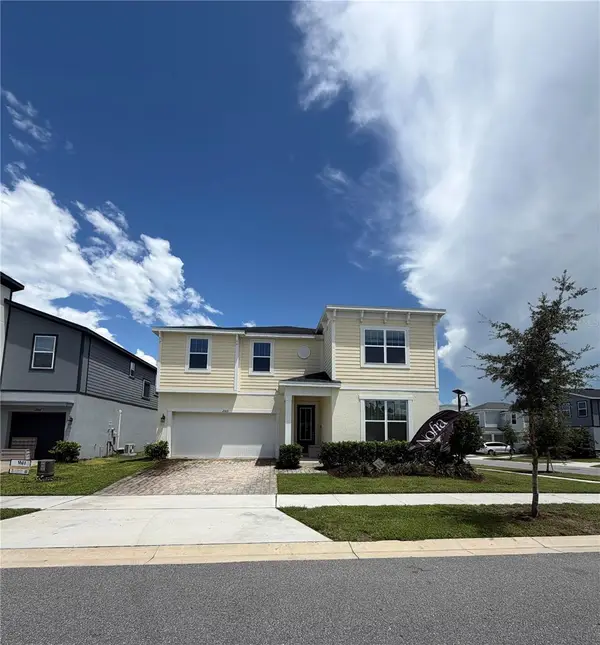 2303 Sea Rock Rose Trail, KISSIMMEE, FL 34747