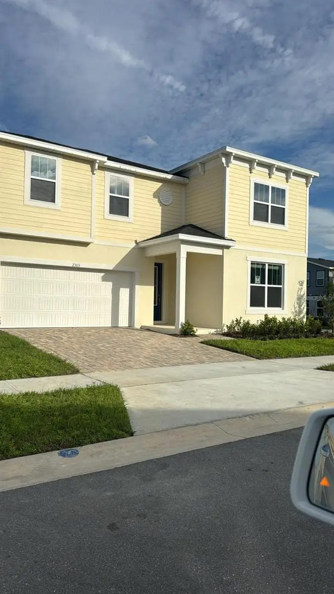 2303 Sea Rock Rose Trail, Kissimmee, FL 34747 - #3