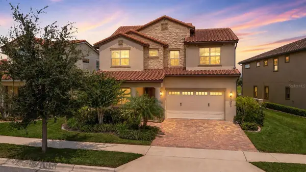 13031 Stanthorne Avenue, ORLANDO, FL 32832