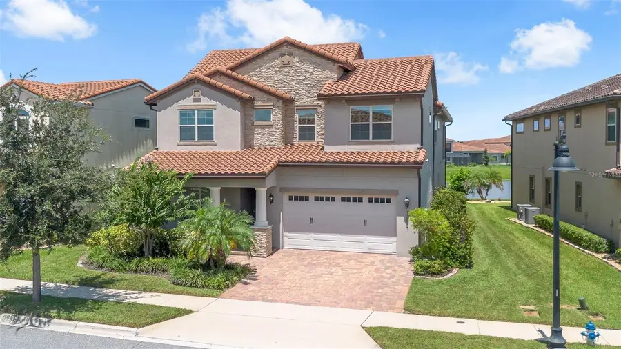 13031 Stanthorne Avenue, Orlando, FL 32832 - #2