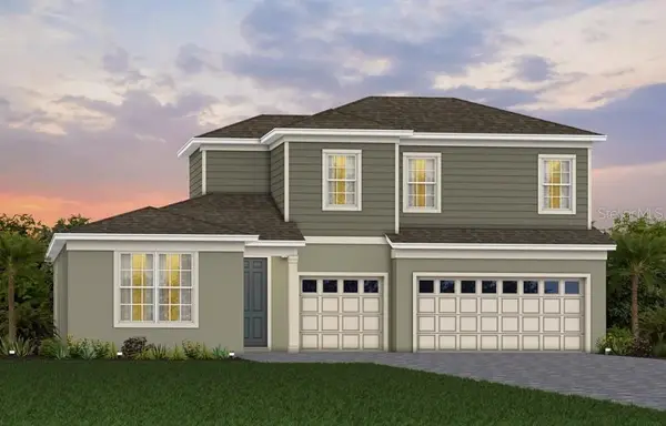 289 Crystal Wood Drive, WINTER GARDEN, FL 34787