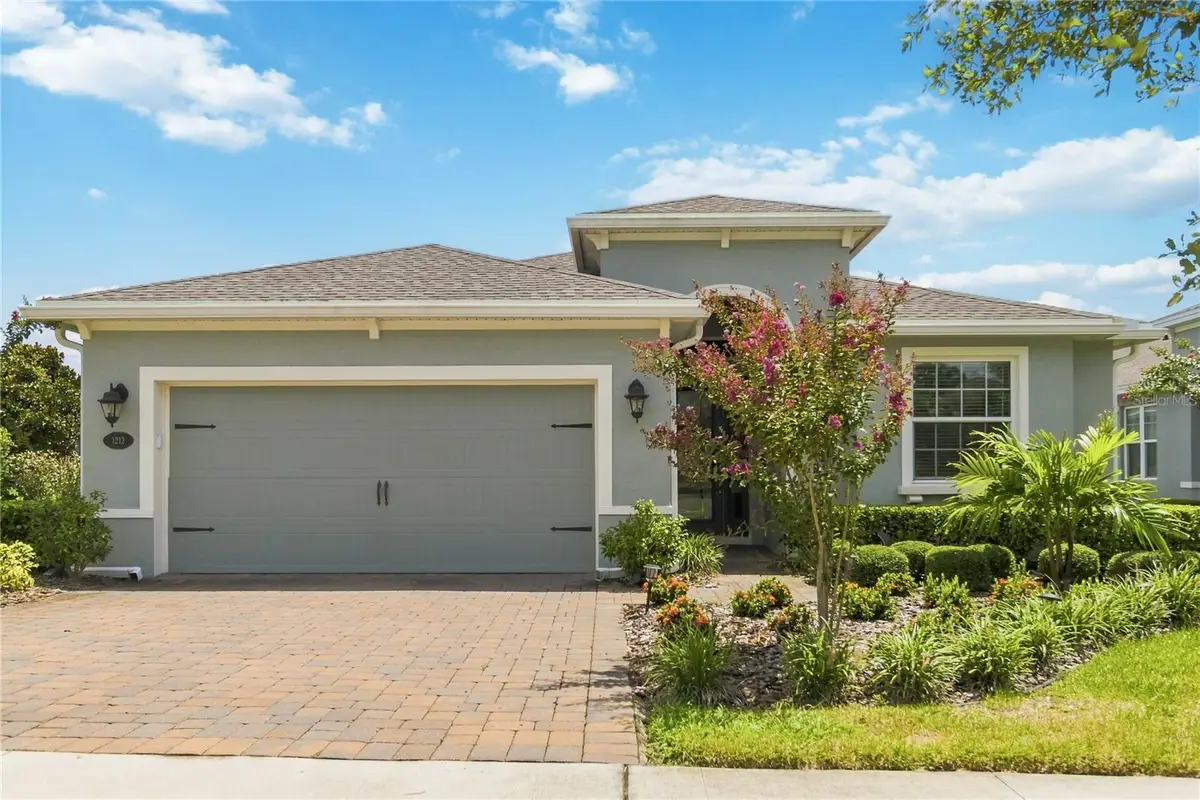 1212 Victoria Hills Drive N, Deland, FL 32724 - #1