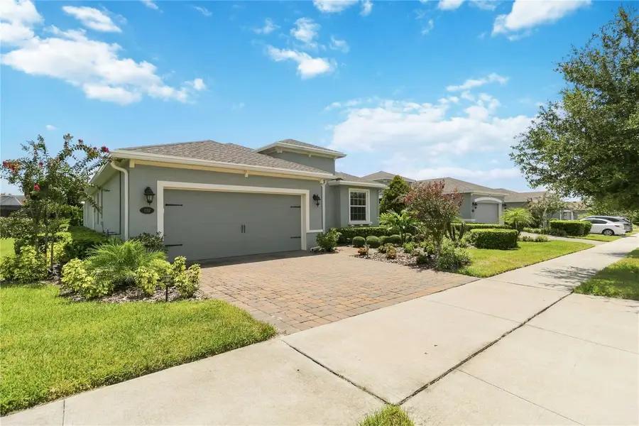 1212 Victoria Hills Drive N, Deland, FL 32724 - #2