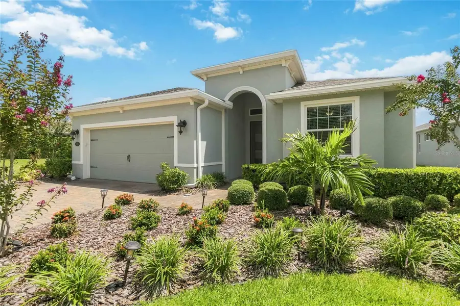 1212 Victoria Hills Drive N, Deland, FL 32724 - #3