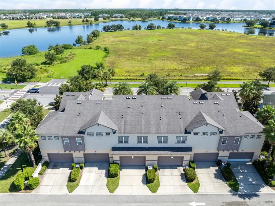 8120 Tavistock Lakes Boulevard, Orlando, FL 32827 - #2