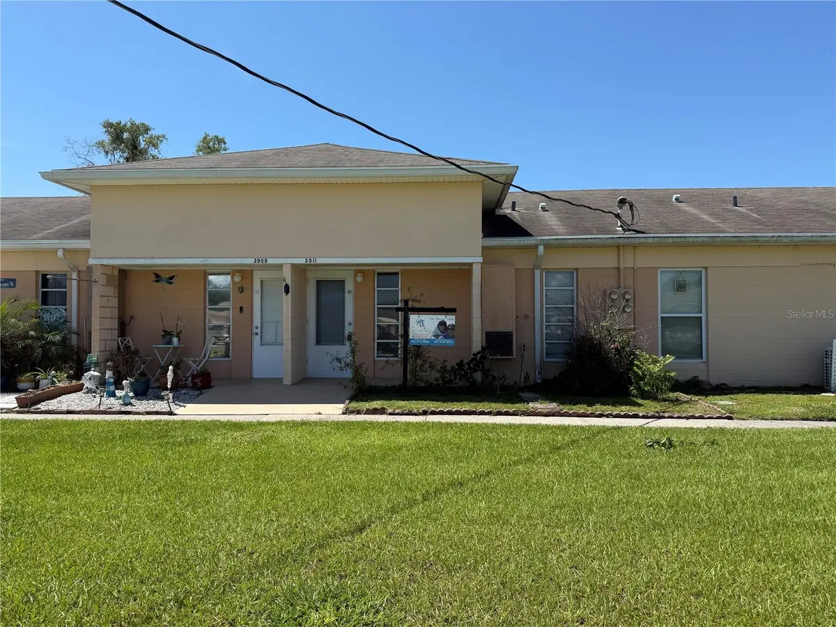 3911 Club Circle, Lake Wales, FL 33854 - #1