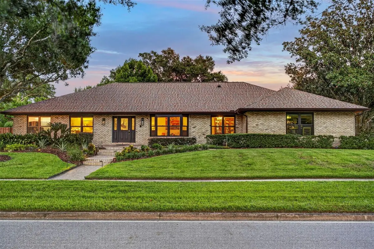 1281 Wellington Terrace, Maitland, FL 32751 - #1