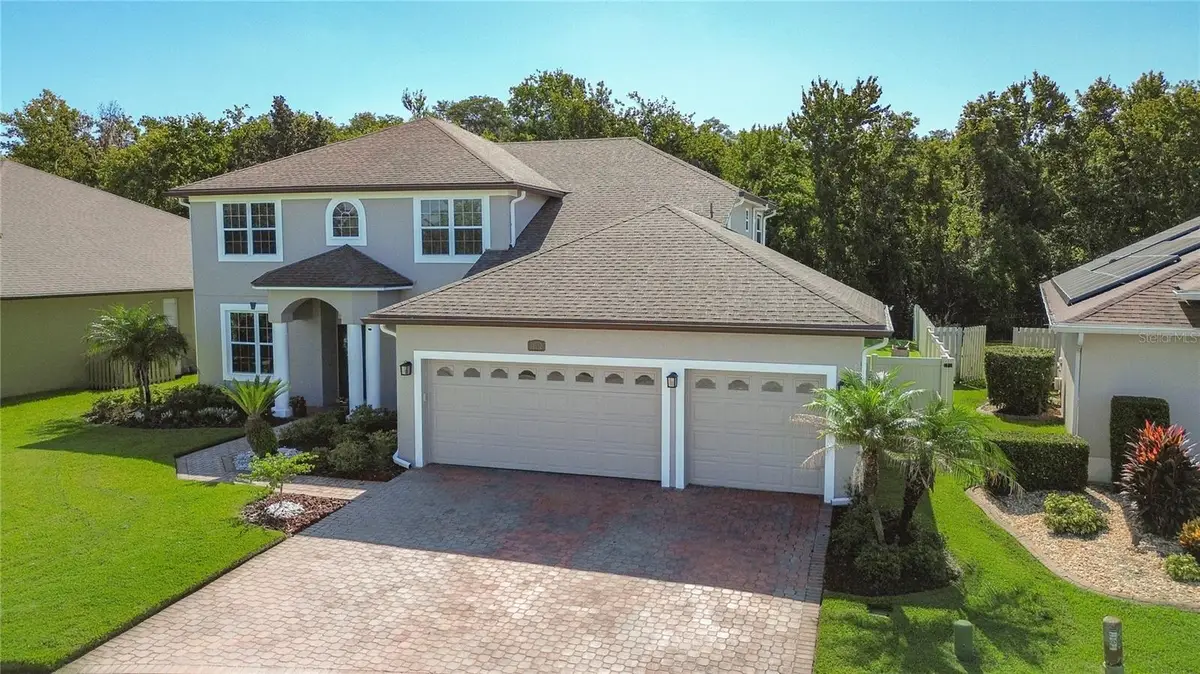 14632 Braddock Oak Drive, Orlando, FL 32837 - #1