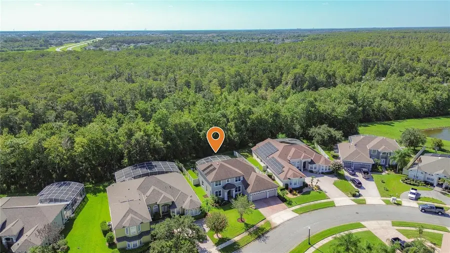 14632 Braddock Oak Drive, Orlando, FL 32837 - #3