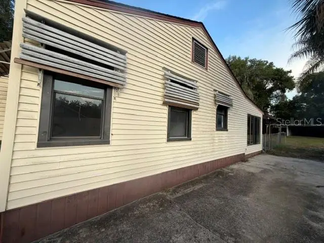 1607 Center Street, Leesburg, FL 34748 - #2