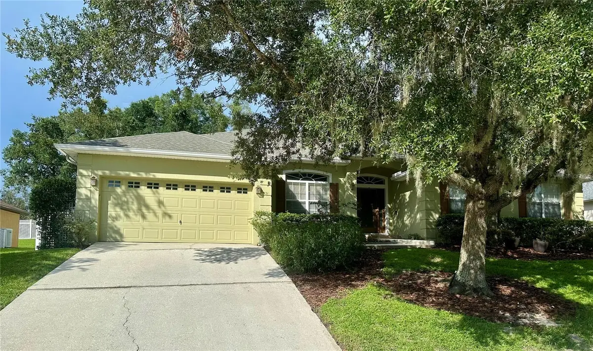 531 Hearthglen Boulevard, Winter Garden, FL 34787 - #1